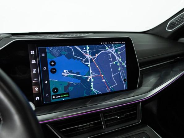 Haval F7 II с пробегом 2024 года, цена 3 089 777 рублей, 27024 км, внедорожник, Автокод Объявления
