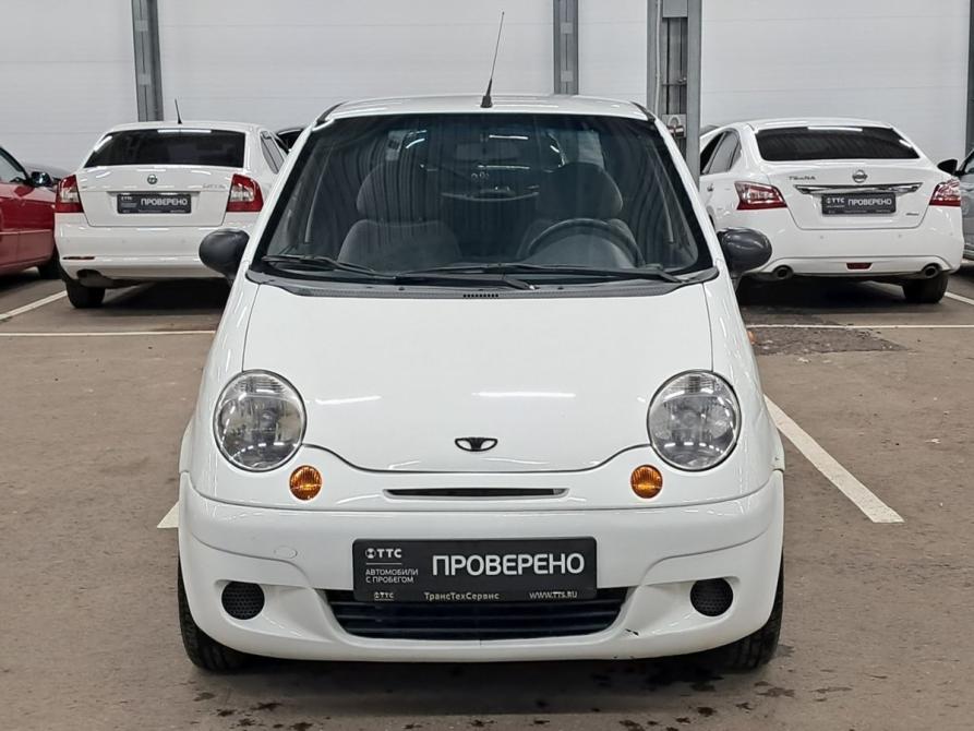 Daewoo Matiz I Рестайлинг Набережные Челны  - изображение 2