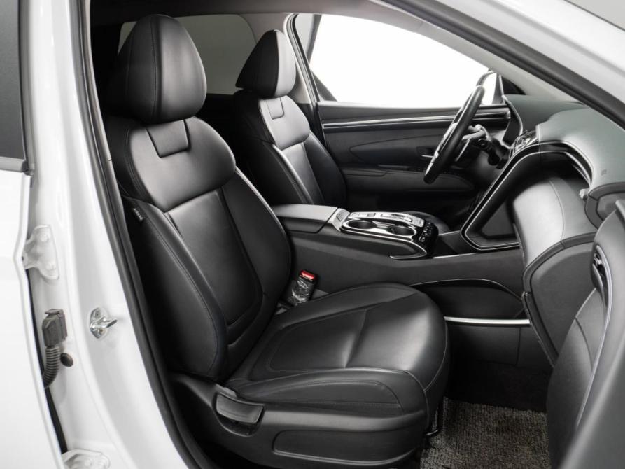 Hyundai Tucson IV Тюмень  - изображение 8
