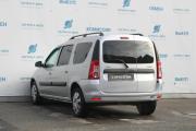 Lada (ВАЗ) Largus I Пермь  - изображение 25