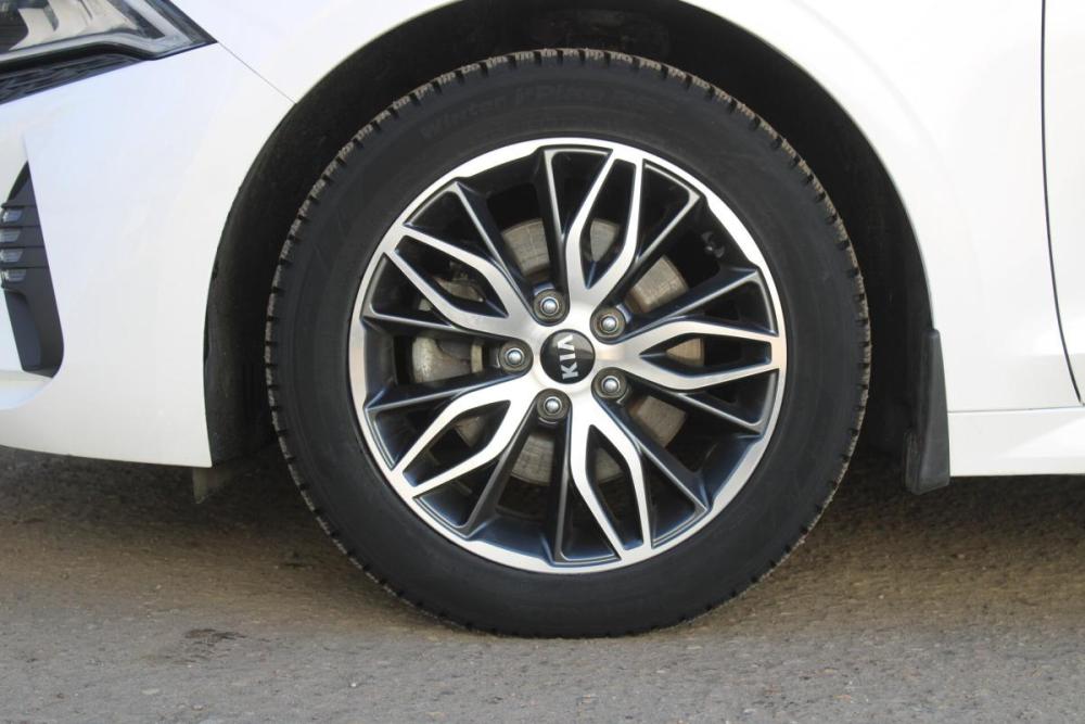Kia K5 III Ярославль  - изображение 14