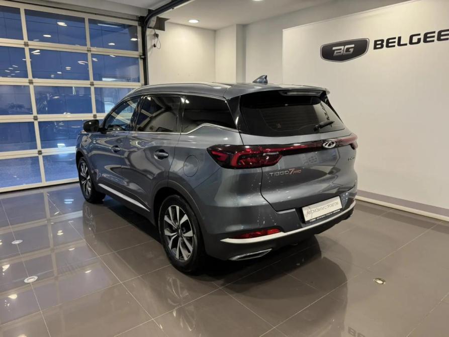Chery Tiggo 7 Pro I Подольск  - изображение 2