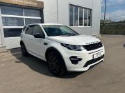 Land Rover Discovery Sport I Москва  - изображение 22