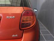 Suzuki SX4 I (Classic) Пермь  - изображение 65