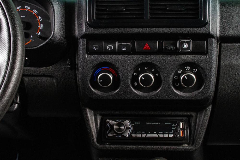 Lada (ВАЗ) 2121 (4x4) I Рестайлинг (2020) Сургут  - изображение 15