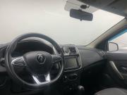 Renault Sandero II Рестайлинг Мурманск  - изображение 44