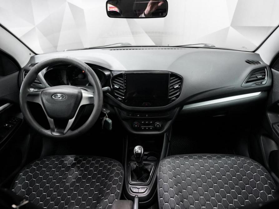 Lada (ВАЗ) Vesta I Ульяновск  - изображение 7