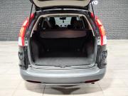 Honda CR-V IV Екатеринбург  - изображение 22