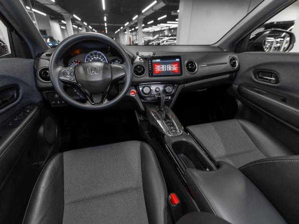 Honda XR-V I Рестайлинг с пробегом 2021 года, цена 2 230 000 рублей, 38866 км, внедорожник, Автокод Объявления