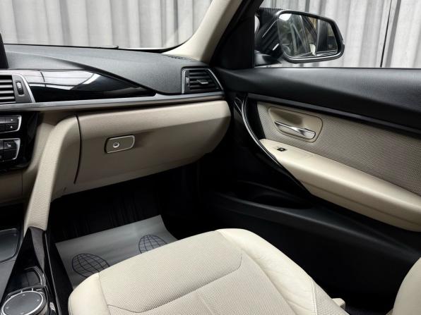 BMW 3 серии VI (F3x) Рестайлинг с пробегом 2017 года, цена 2 599 000 рублей, 110945 км, седан, Автокод Объявления