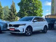 Kia Sorento IV Санкт-Петербург  - изображение 18