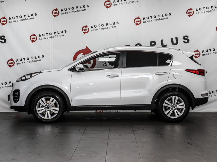 Kia Sportage IV Минеральные Воды  - изображение 6
