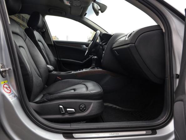 Audi A4 allroad IV (B8) Рестайлинг с пробегом 2012 года, цена 1 959 000 рублей, 90489 км, универсал, Автокод Объявления