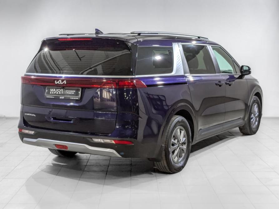 Kia Carnival IV Химки  - изображение 5