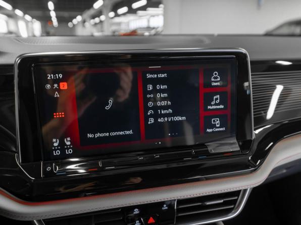 Volkswagen Teramont I Рестайлинг (China Market) с пробегом 2026 года, цена 5 550 000 рублей, 50 км, внедорожник, Автокод Объявления