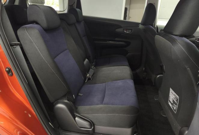 Toyota Wish II с пробегом 2012 года, цена 1 379 000 рублей, 154680 км, минивэн, Автокод Объявления