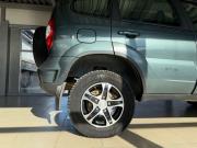 Chevrolet Niva I Рестайлинг Березовский  - изображение 22