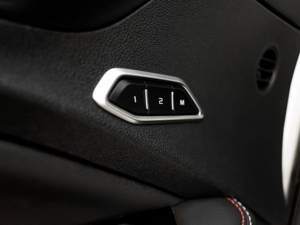Geely Tugella I Рестайлинг с пробегом 2023 года, цена 2 600 000 рублей, 101184 км, внедорожник, Автокод Объявления