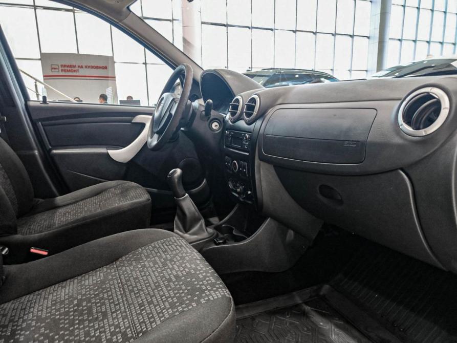 Lada (ВАЗ) Largus I Казань  - изображение 13