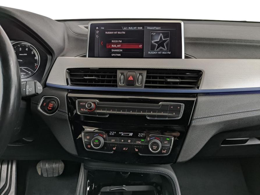 BMW X2 I (F39) Москва  - изображение 17