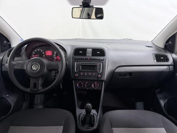 Volkswagen Polo V с пробегом 2013 года, цена 749 000 рублей, 123430 км, седан, Автокод Объявления