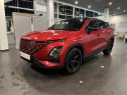Omoda C5 I Чебоксары  - изображение 44