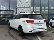 Kia Carnival III Москва  - изображение 41