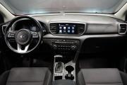 Kia Sportage IV Рестайлинг Крым  - изображение 45