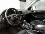 Audi Q5 I (8R) Рестайлинг Екатеринбург  - изображение 37