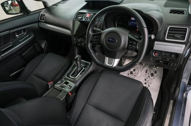 Subaru Levorg I с пробегом 2014 года, цена 1 399 000 рублей, 154000 км, универсал, Автокод Объявления