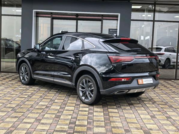 Dongfeng Fengon ix5 с пробегом 2024 года, цена 1 640 000 рублей, 33449 км, внедорожник, Автокод Объявления