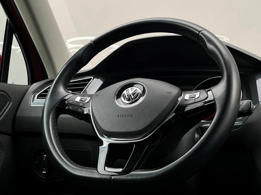 Volkswagen Tiguan II Санкт-Петербург  - изображение 23