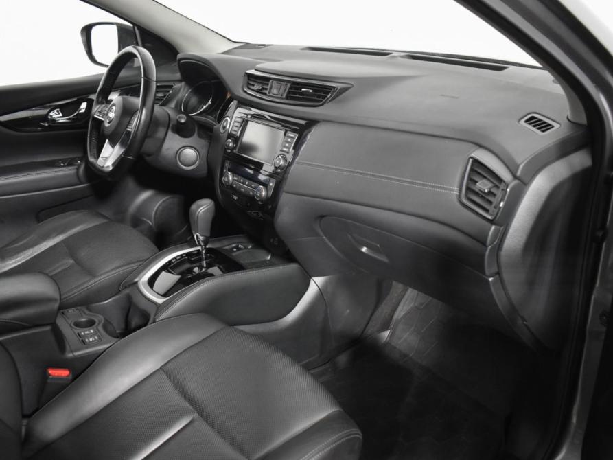 Nissan Qashqai II Рестайлинг Санкт-Петербург  - изображение 12