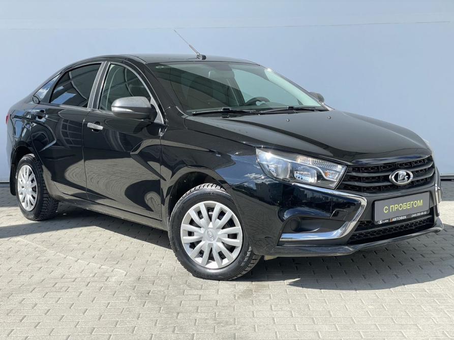 Lada (ВАЗ) Vesta I Екатеринбург  - изображение 3