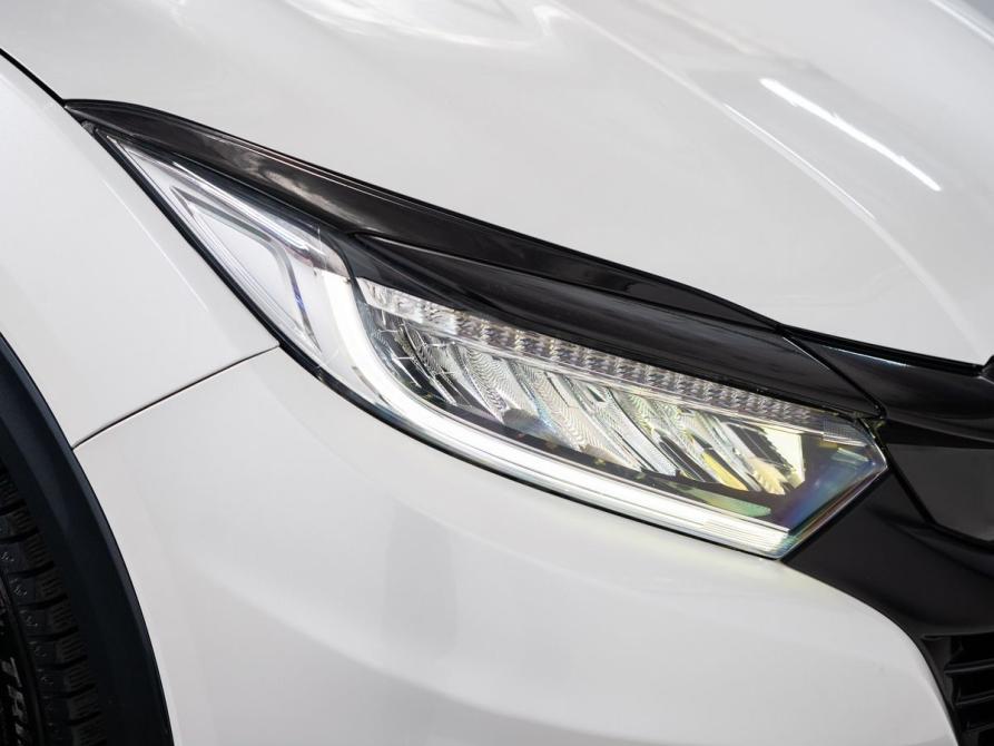 Honda Vezel I Рестайлинг Иркутск  - изображение 21