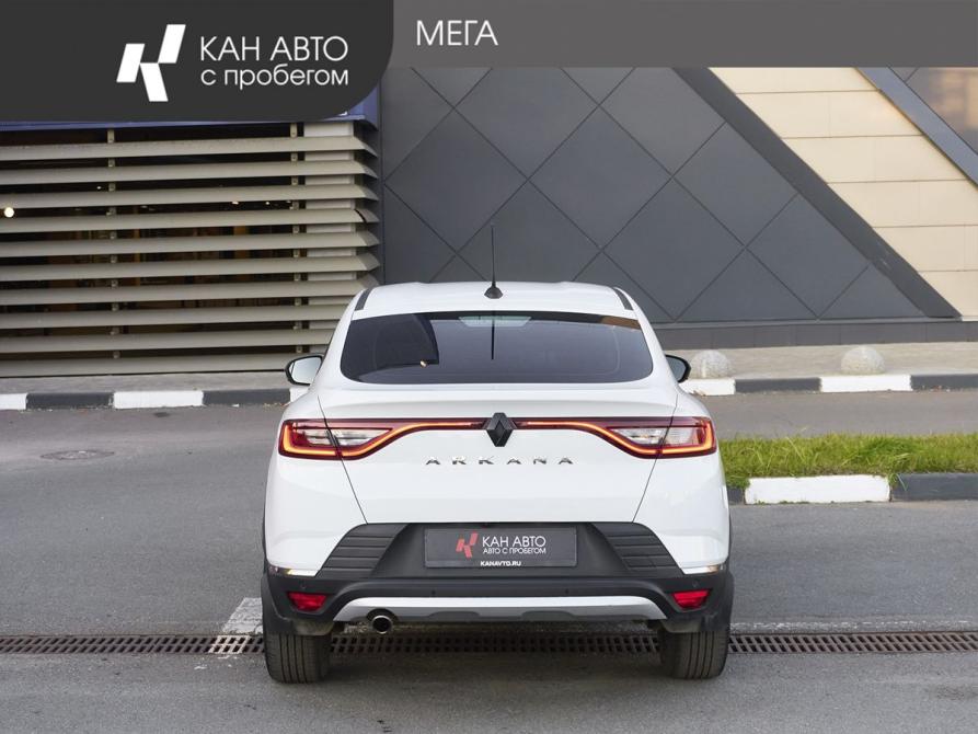 Renault Arkana I Казань  - изображение 4