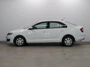Skoda Rapid I Рестайлинг Санкт-Петербург  - изображение 37