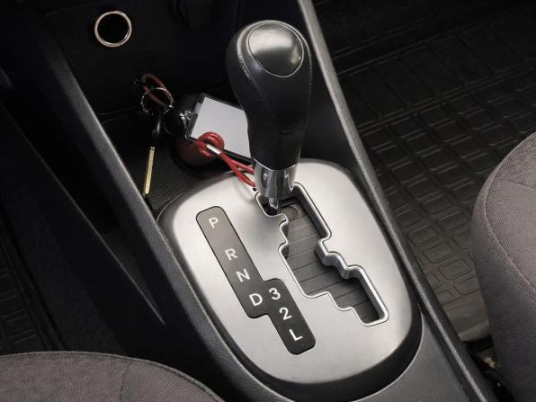 Kia Rio III с пробегом 2013 года, цена 717 000 рублей, 250753 км, хэтчбек, Автокод Объявления