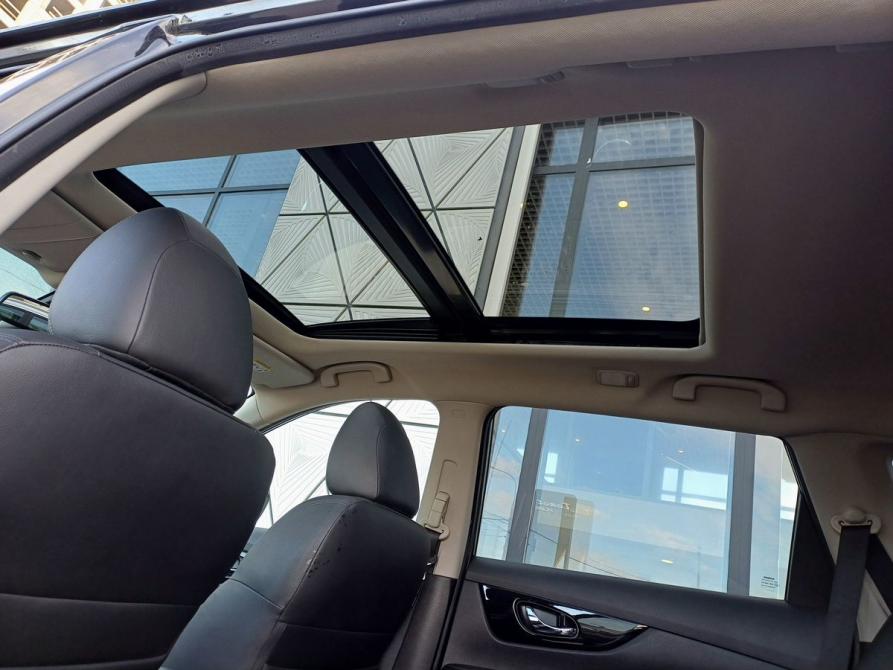 Nissan X-Trail III Рестайлинг Москва  - изображение 27