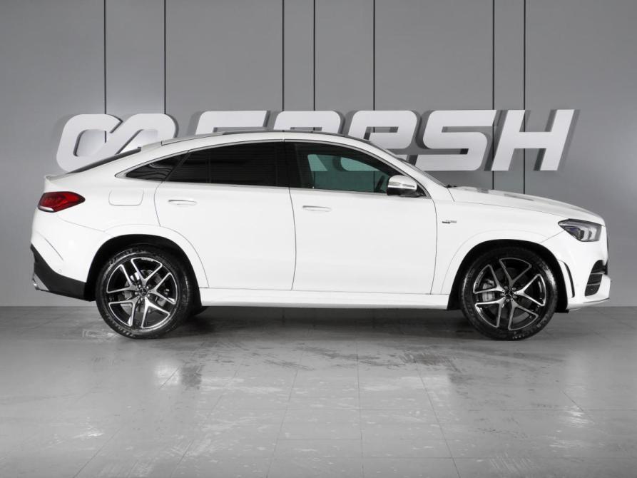 Mercedes-Benz GLE Coupe AMG II (C167) Минеральные Воды  - изображение 5