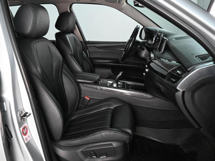 BMW X5 III (F15) Ростов-на-Дону  - изображение 8