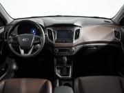 Hyundai Creta I Рестайлинг Санкт-Петербург  - изображение 35