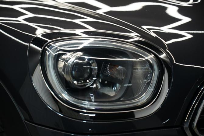 Mini Countryman II с пробегом 2019 года, цена 3 000 000 рублей, 69900 км, внедорожник, Автокод Объявления