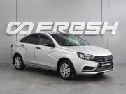 Lada (ВАЗ) Vesta I Воронеж  - изображение 21