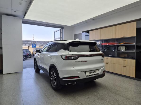Chery Tiggo 7 Pro Max I Рестайлинг с пробегом 2024 года, цена 1 950 000 рублей, 15000 км, внедорожник, Автокод Объявления
