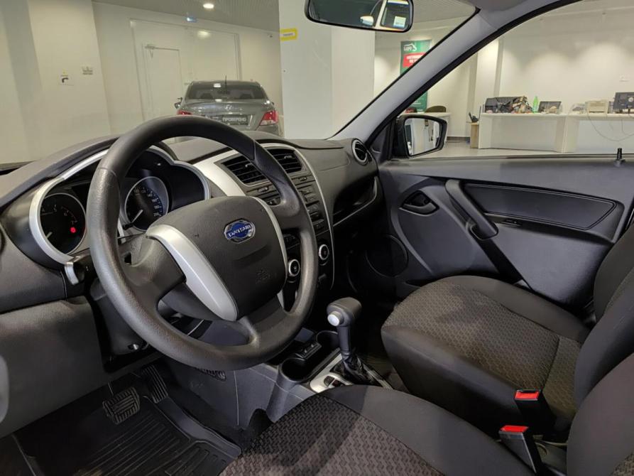 Datsun mi-DO Казань  - изображение 20