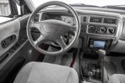 Mitsubishi Montero Sport I Барнаул  - изображение 38