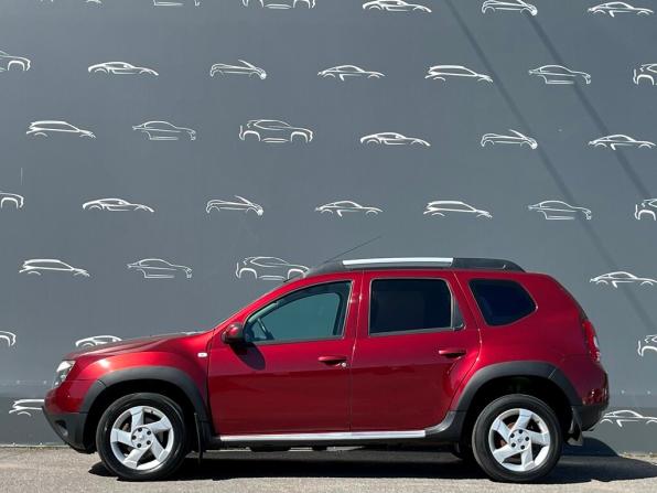 Renault Duster I с пробегом 2014 года, цена 937 500 рублей, 101736 км, внедорожник, Автокод Объявления