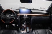 Lexus LX III Рестайлинг 2 Владивосток  - изображение 38