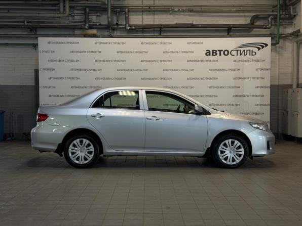 Toyota Corolla X (E140 E150) Рестайлинг с пробегом 2012 года, цена 1 059 000 рублей, 64000 км, седан, Автокод Объявления
